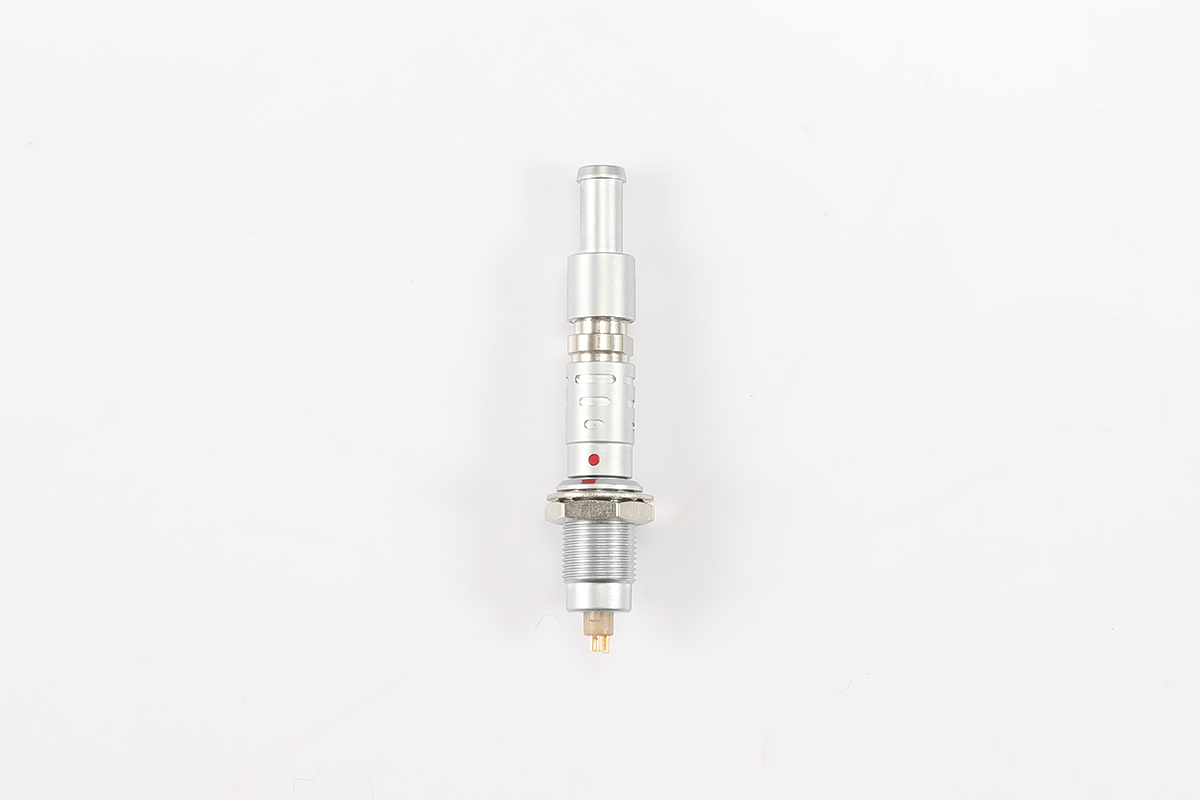 M7連接器插頭  信號MINI接口 M7連接器插頭  信號MINI接口
